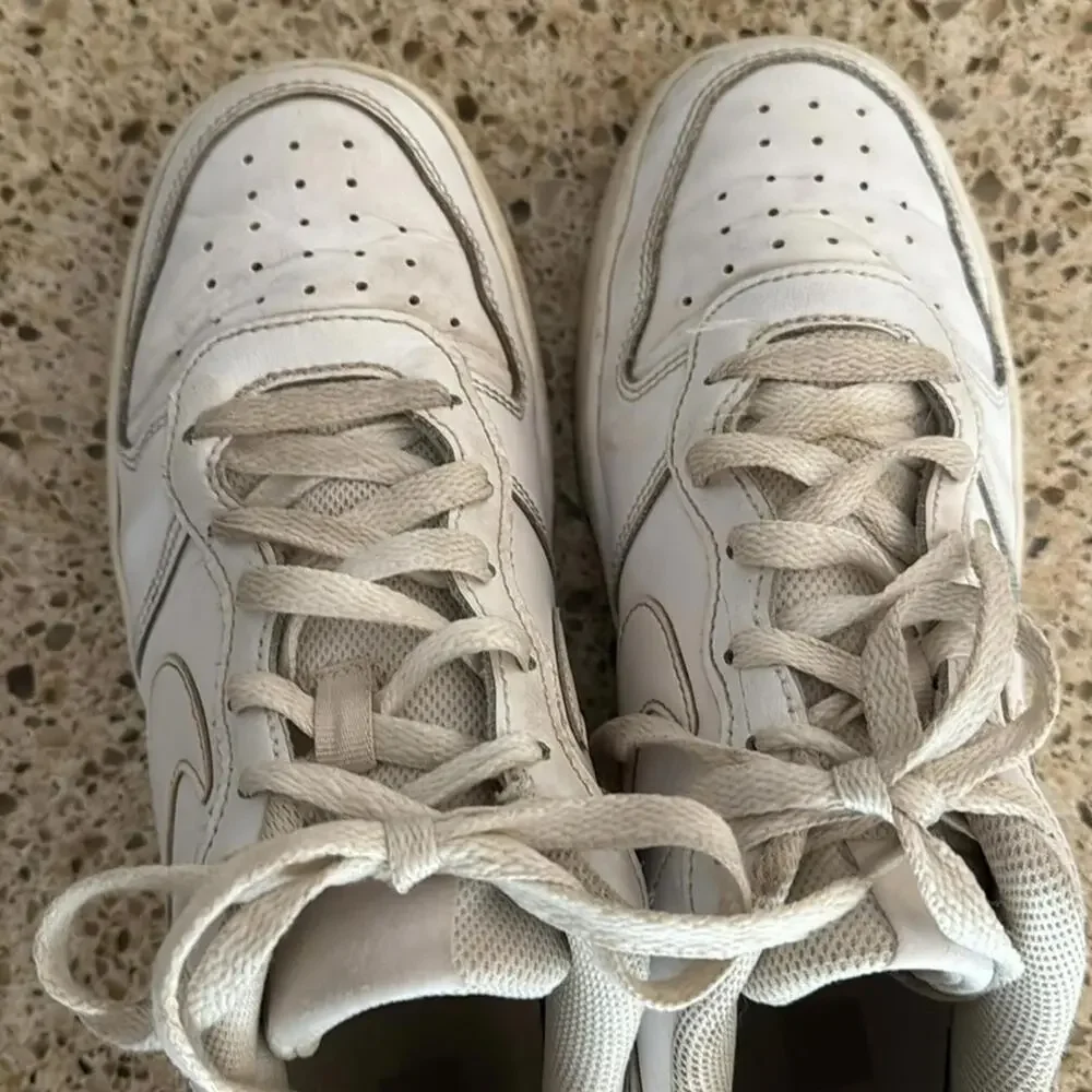 Nike Court Vision Low